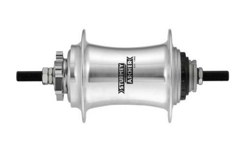 Nabenschaltung Classic Cycle 3-Gang Cruiser Nabe von Sturmey Archer