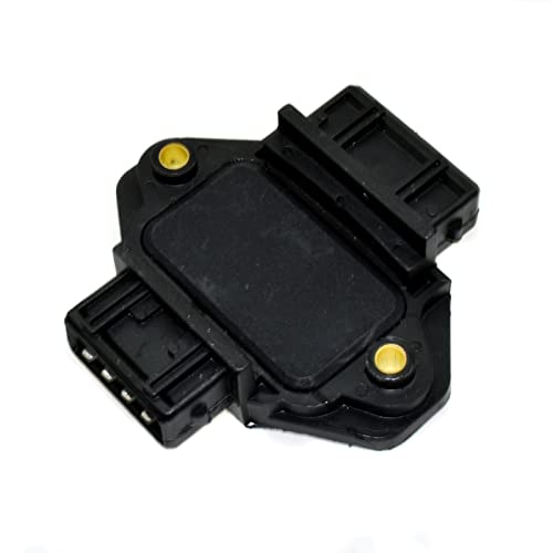 Module d'allumage ICM pour rouler sereinement en Audi A4 et VW Passat