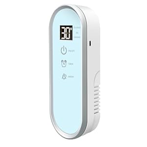 Kayfg 5008 Oczyszczacz Powietrza Smart IC