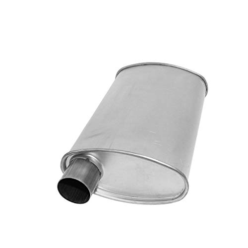 Image of AP Exhaust Products AP Exhaust 6534 Muffler