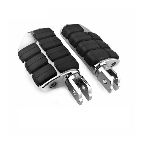 Repose-pieds moto Softail Fat Bob Breakout pour vos longs road trips
