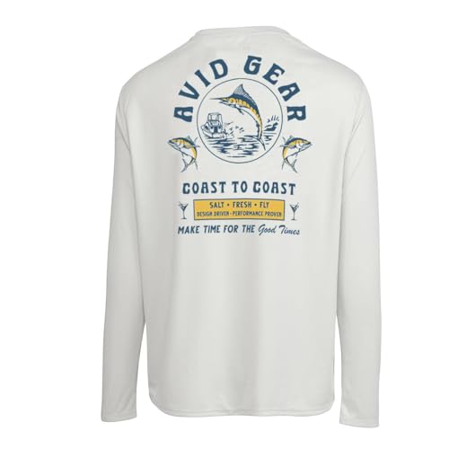 AVID Sportswear Dry Long Sleeve4