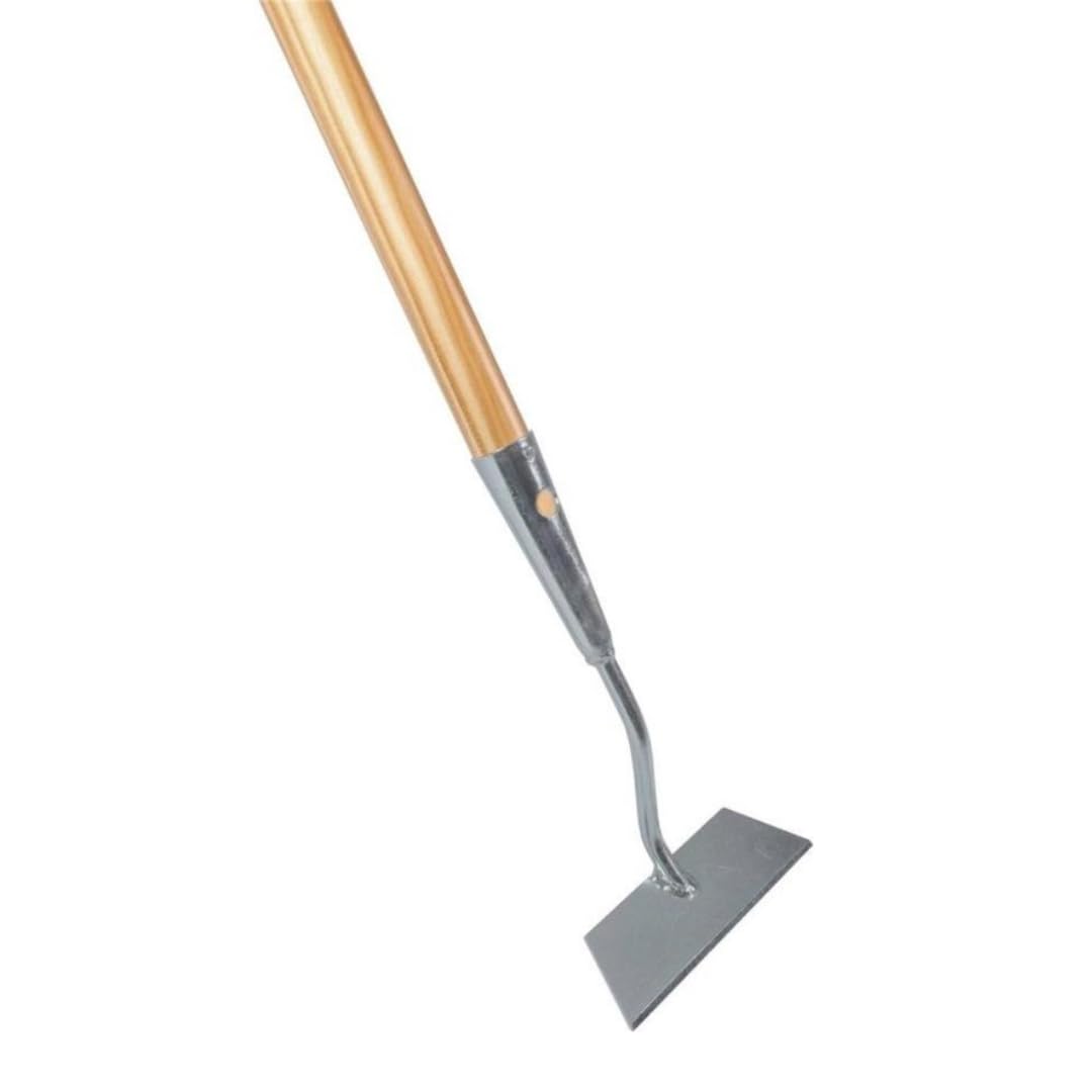 Gesmede Rechte Schoffel 12cm - Incl.Steel 160cm