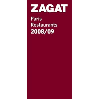 Paris Restaurants