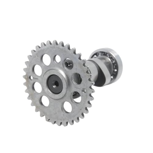 Arbre à cames compétition A11 GY6 125cc pour maximiser l'accélération