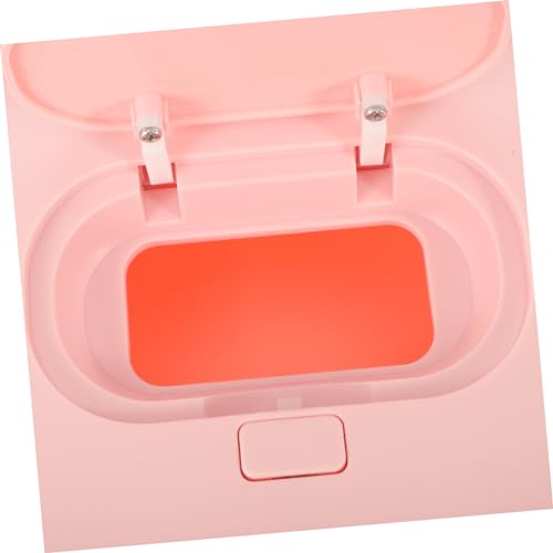 Chauffe-lingettes USB portable ultra léger VOSAREA pour auto - 6