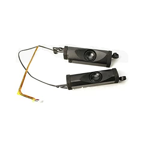 Haut-parleur de rechange pour Dell Vostro 1011 composant audio noir