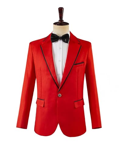 Smoking homme 3 pièces ajusté : la solution pour un style impeccable au mariage - 3