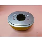 Replacement for HONDA AIR FILTER FOR 17210-ZE0-822# 30-816