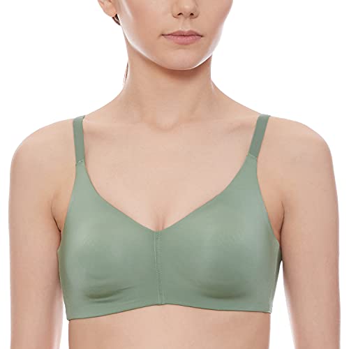 Image of Marks & Spencer Women's Nylon Classic Wirefree Bra