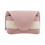 Bouton magnétique : avec un bouton magnétique pour une ouverture et une fermeture faciles et rapides, le bouton magnétique du sac de golf permet un positionnement facile et libre de la balle de golf.