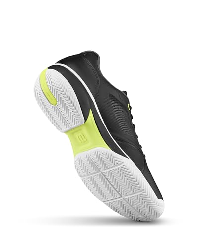 Image of WILSON Men's Rush Lite 5 Tennis Shoes