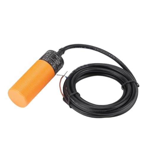 Détecteur de proximité capacitif KB5004 pour détection d'objets non métalliques