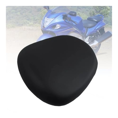 Sillín motocicleta de pasajero para rutas largas en GSX1300R 3