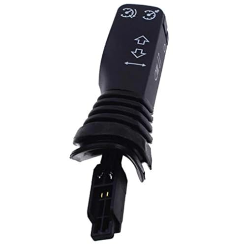 Aide au pilotage Opel Astra H - Commodo clignotant et bouton de croisière 24445282