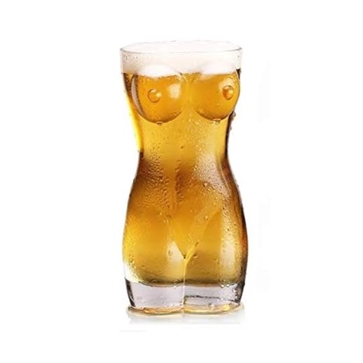 Vasos de Chupito con Forma de Cuerpo, Copa de Cristal Creativa con Forma de Cuerpo para Mujer Y Hombre, Copas de Vino con Forma de Cuerpo, Copa de Vino Divertida Transparente, Copa de(M, Mujer)