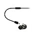 Audio-Technica ATH-E50 Professional In-Ear Studio Monitor Headphones