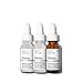 The Ordinary Most Loved Set New Includes - Niacinamide 10% - Hyaluronic Acid 2% - Caffeine Solution 5%