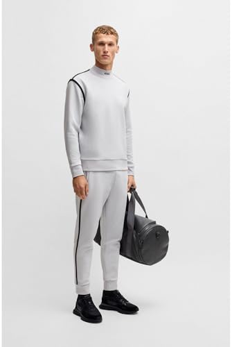 BOSS Men's Competition Running Shoes, EU3