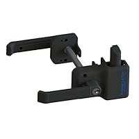 Algopix Similar Product 12 - Black Nylon Polymer Key Lockable