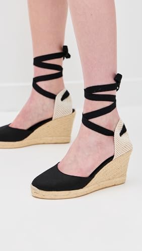 Image of Soludos Women's Tall Wedge Espadrilles