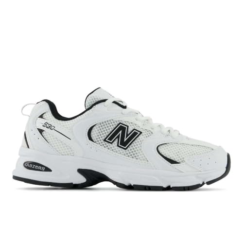 NEW BALANCE MR530EWB 530 Hombre White EU 43