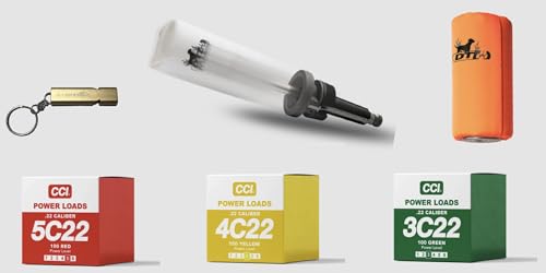 DT Systems Super Pro Launcher Value Pack