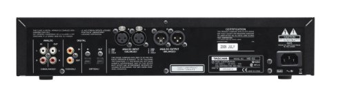 Tascam Md02B Md Player #TOP2