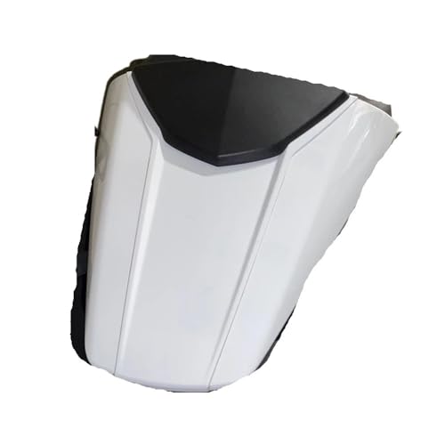 Coque arrière de carénage CBR650F protectrice en ABS rouge noir blanc