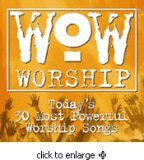 Wow Worship Orange
