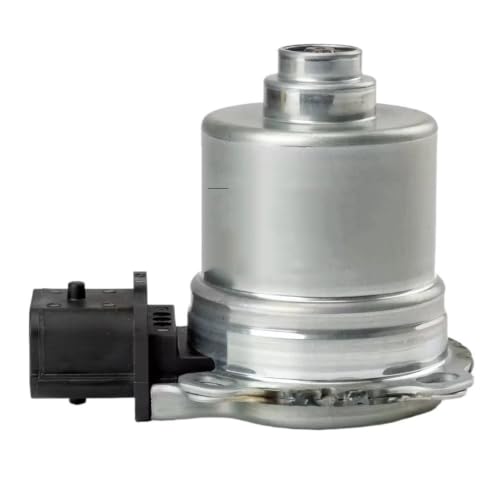 Motor actuador de embrague DPS6 soluciona tirones en Ford Focus y Fiesta 5