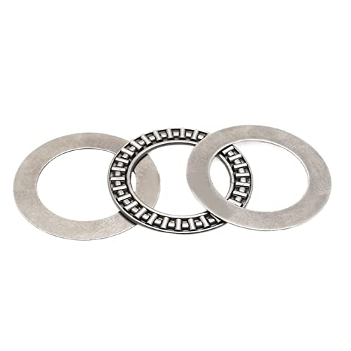 2�� ���ʃX���X�g�j�[�h�����[���[�x�A�����O AXK0619/0821/1024/1226/1528/1730/2035/2542/3047/3552/4060/4565/5070/5578/+2AS (�T�C�Y:AXK5070)