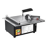 Woodworking Table Saw,With Port For Connecting Dust Collector, 5000rpm,1200w, For Diy Woodworking, Metal,Wood, Plastic Acrylic Crafts Cutting (Woodworking table saw)