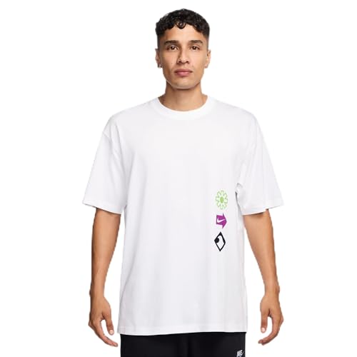 Image of Nike Mens Sport Casual T-Shirt