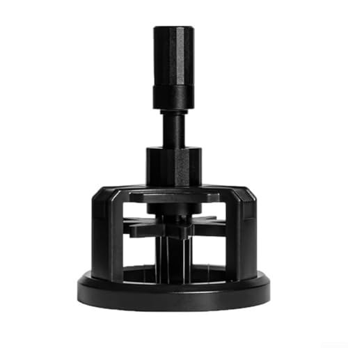 Distributore di macinati per macchine espresso con attivazione a strappo e aghi rotanti per la gestione dei grumi (58 mm)