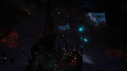 A Story About My Uncle Pc - vue 8