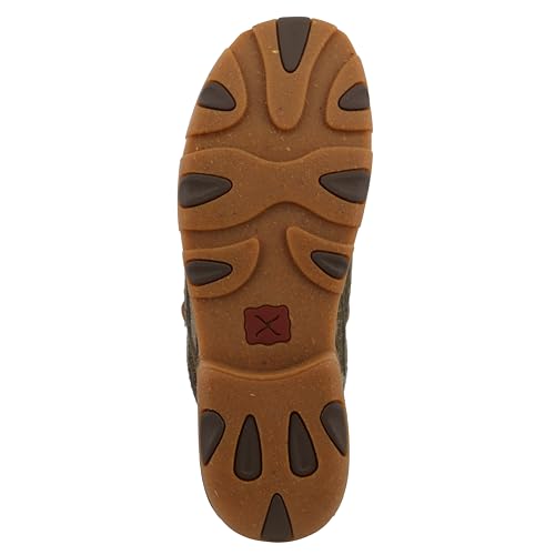 Image of Twisted X Men's Chukka Driving Moc Boot