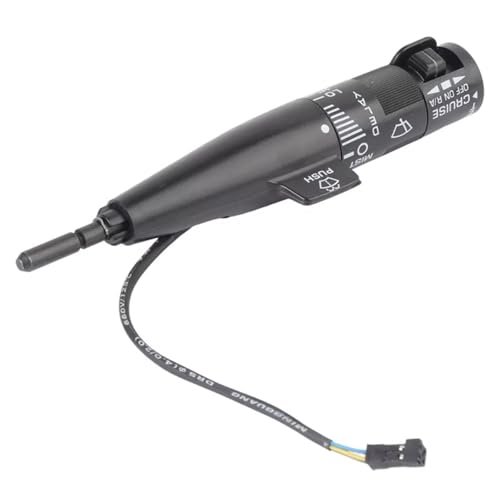 Commodo volant pour Chevrolet Camaro 1990-2002 commande essuie-glace et clignotant
