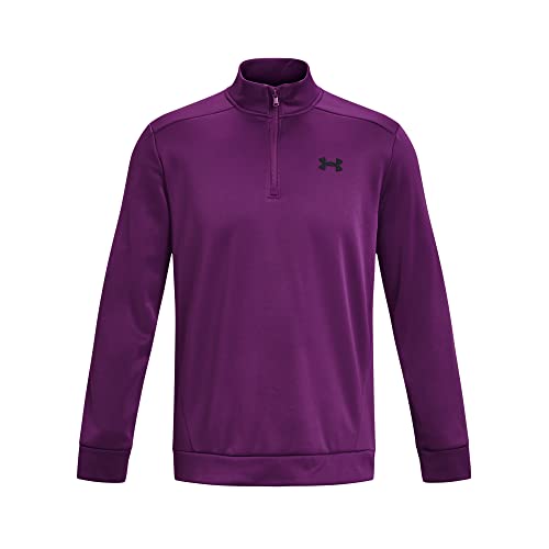 Image of Under Armour Men's Armourfleece 1 /4 Zip