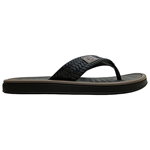 Chinelo Coimbra , Cartago, Masculino, Preto, 42