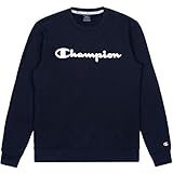 sudadera supreme roja Marino Champion Sudadera Legacy American Classics Azul S (Small)