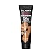Revlon ColorStay Full Cover Longwear Matte Foundation, Heat & Sweat Resistant Lightweight Face Makeup, Toast (410), 1.0 oz