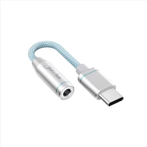 FiiO Jade Audio JA11 Dongle DAC et ampli...