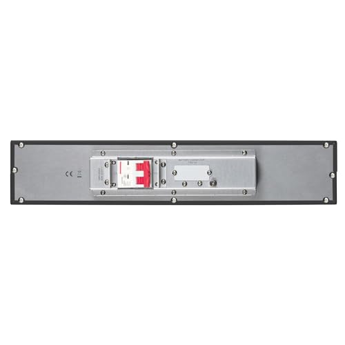 Sai APC 6 kVA Double Conversion Batterie Rack LCD Protection Avancée - vue 5