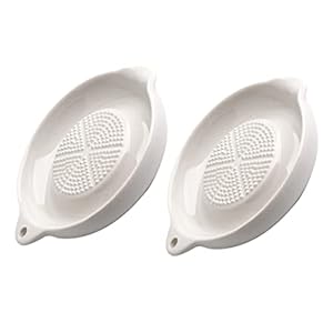 2Stücke Keramische Lapyappe Babykostpressen