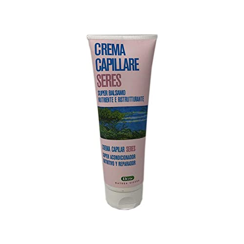 DERBE - CREMA CAPILLARE SERES - super balsamo