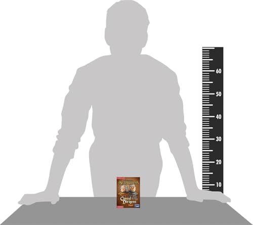 Jeu de stratégie Asmodee Agricola Consul Dirigens - vue 6