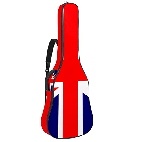 Housse de transport étanche pour guitare avec bandoulière réglable Motif animal, Multicolore 08, 42.9×16.9×4.7 in… - Les Beatles, Paul McCartney, John Lennon, RIngo Starr, George Harrison Housse de transport étanche pour guitare avec bandoulière réglable Motif animal, Multicolore 08, 42.9x16.9x4.7 in…