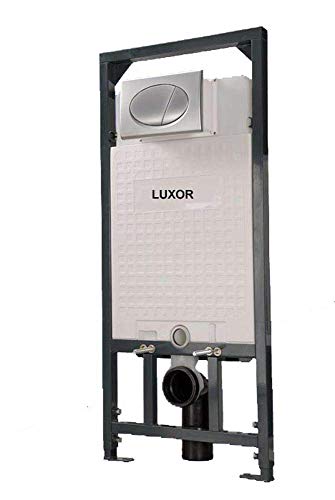 Cassetta da Incasso a Parete Wc Cisterna