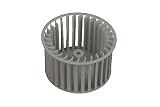 WHIRLPOOL - VENTILATORSCHROEF - 481951528224